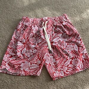 Fair Harbor swim trunks